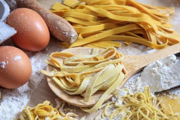 Claudia Vacanza Toscana - Appartamento Melograno -10 Min Da Siena Sovicille Buitenkant foto